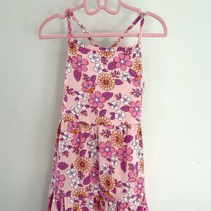 Cat & Jack Flower Dress